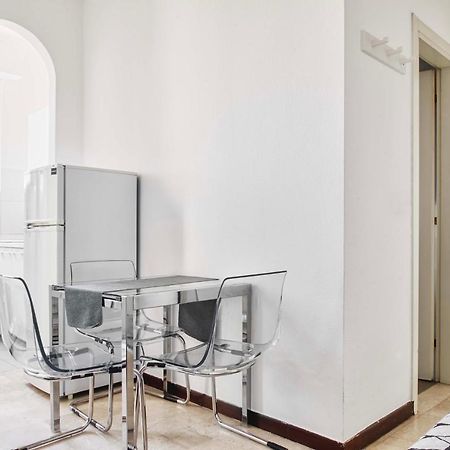Apartamento Luvi - Alzaia Naviglio Pavese Milán Exterior foto